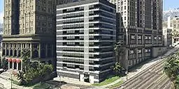 Hawick Agency - GTA Online Property