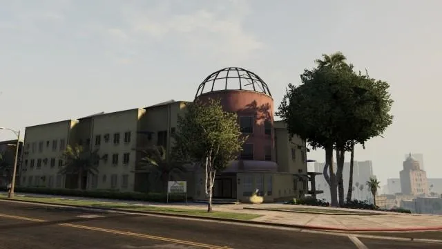 0184 Milton Road, Apt 13 - GTA Online Property, Price & Map Location