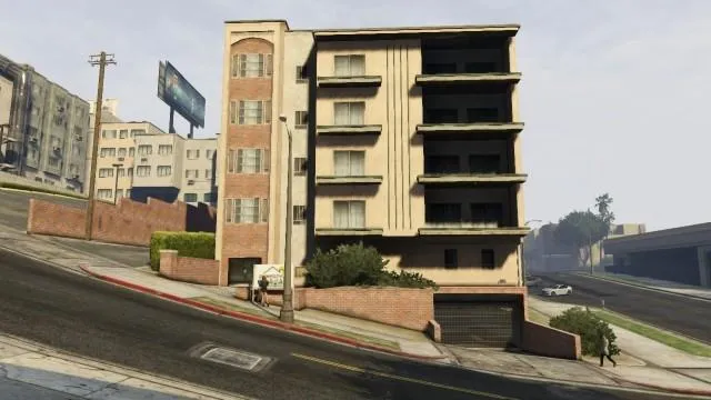 0504 South Mo Milton Drive - GTA Online Property, Price & Map Location
