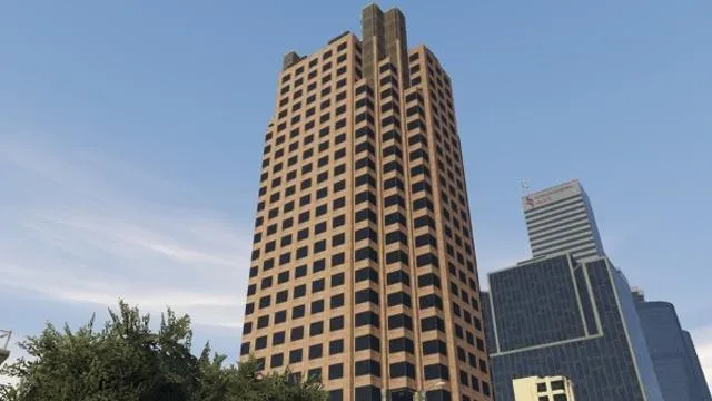 3 Alta Street Tower, Apt 57 - GTA Online Property