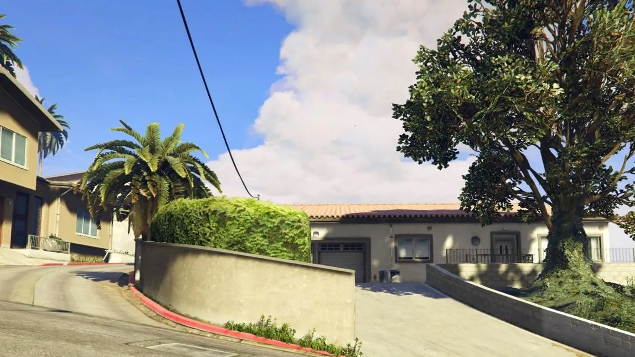 4 Hangman Ave - GTA Online Property, Price & Map Location