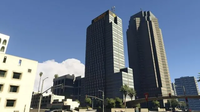 Richards Majestic, Apt. 2 - GTA Online Property