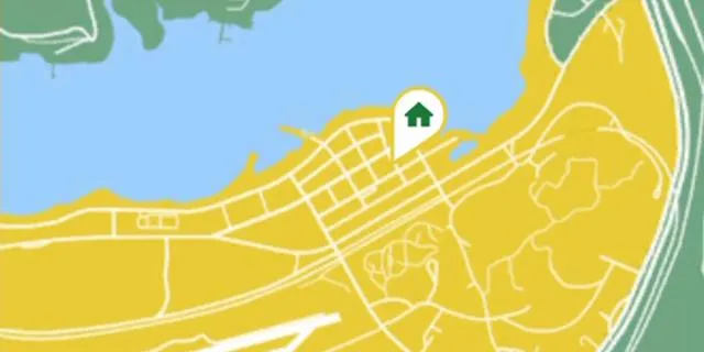 140 Zancudo Avenue - Map Location in GTA Online 140 Zancudo Avenue - Map Location in GTA Online