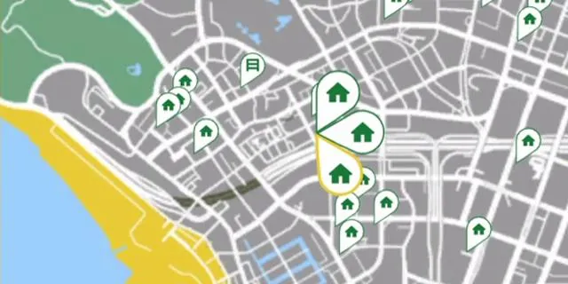 Weazel Plaza, Apt 26 - Map Location in GTA Online Weazel Plaza, Apt 26 - Map Location in GTA Online