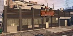 Videogeddon Arcade - GTA Online Property