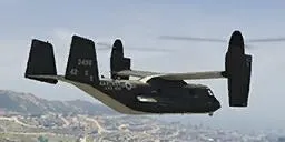 Mammoth Avenger