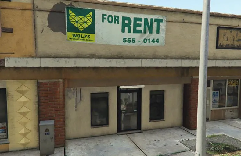 Document Forgery Office Paleto Bay - GTA Online Property, Price & Map Location