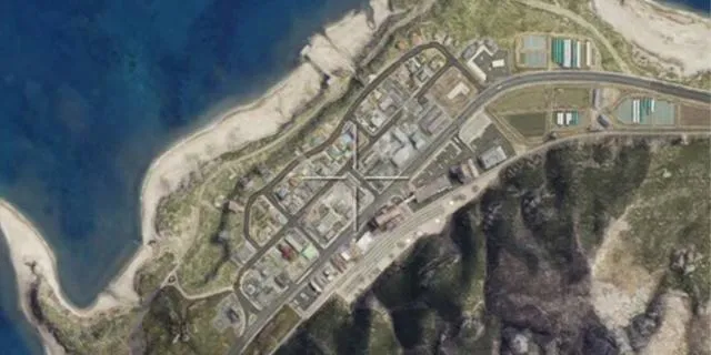 Document Forgery Office Paleto Bay - Map Location in GTA Online Document Forgery Office Paleto Bay - Map Location in GTA Online