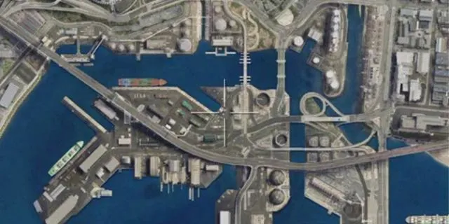 Weed Farm Elysian Island - Map Location in GTA Online Weed Farm Elysian Island - Map Location in GTA Online