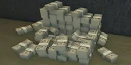 Counterfeit Cash Factory Vespucci Canals