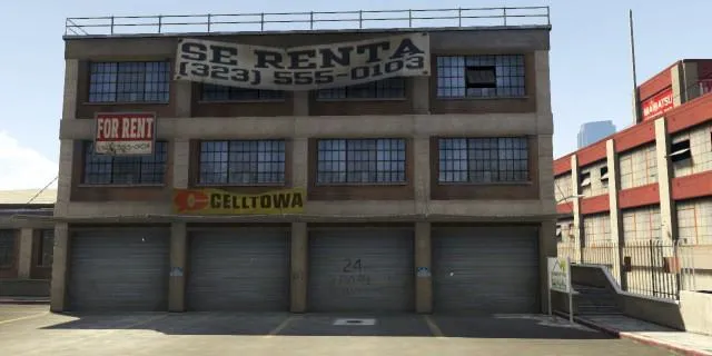 0120 Murrieta Heights - GTA Online Property, Price & Map Location