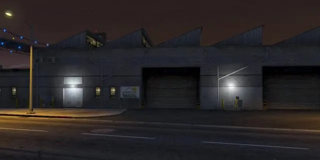 1337 Exceptionalists Way - GTA Online Property, Price & Map Location