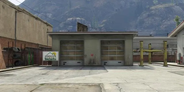 142 Paleto Boulevard - GTA Online Property, Price & Map Location