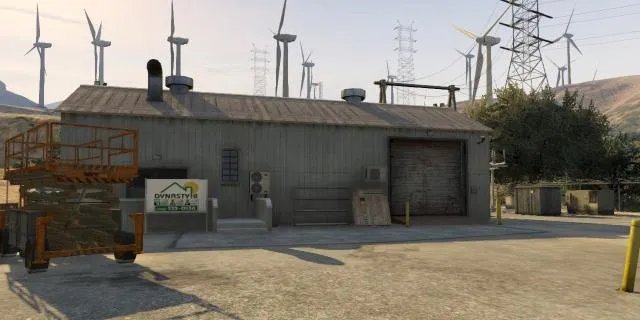 1920 Senora Way - GTA Online Property, Price & Map Location
