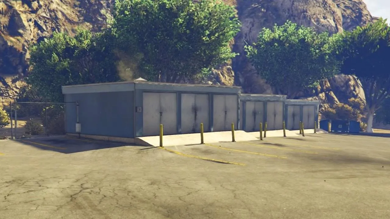 2000 Great Ocean Highway - GTA Online Property, Price & Map Location