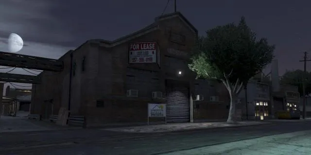 4531 Dry Dock Street - GTA Online Property, Price & Map Location