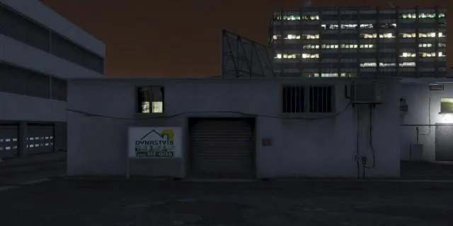 634 Boulevard Del Perro - GTA Online Property, Price & Map Location