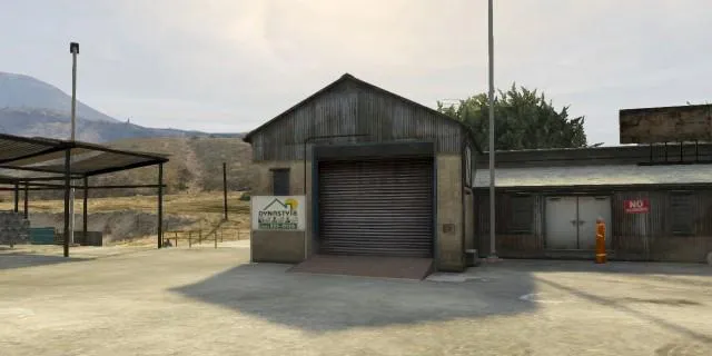870 Route 68 Approach - GTA Online Property, Price & Map Location