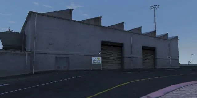 Greenwich Parkway, Unit 76 - GTA Online Property, Price & Map Location