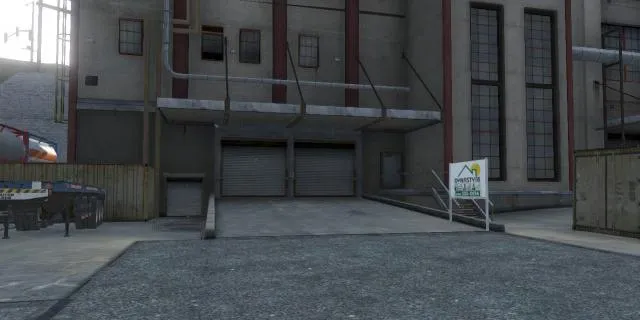 Popular Street, Unit 14 - GTA Online Property, Price & Map Location