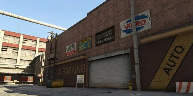 Popular Street, Unit 2 - GTA Online Property, Price & Map Location