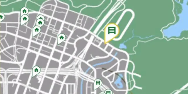 0897 Mirror Park Boulevard - Map Location in GTA Online 0897 Mirror Park Boulevard - Map Location in GTA Online