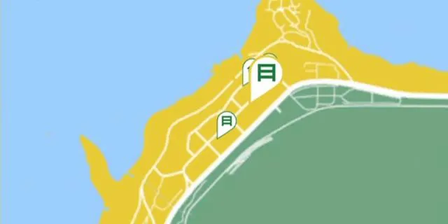 142 Paleto Boulevard - Map Location in GTA Online 142 Paleto Boulevard - Map Location in GTA Online