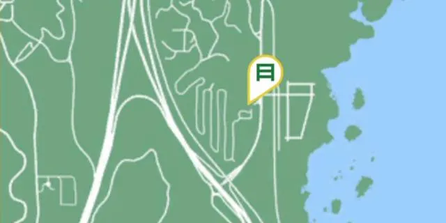 1920 Senora Way - Map Location in GTA Online