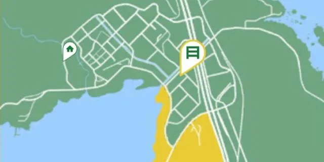 1932 Grapeseed Avenue - Map Location in GTA Online 1932 Grapeseed Avenue - Map Location in GTA Online