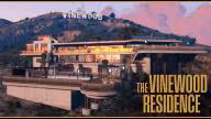 The Vinewood Residence (Mansion) - european The Vinewood Residence (Mansion) - european