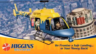 Helitours Maverick Helitours Maverick