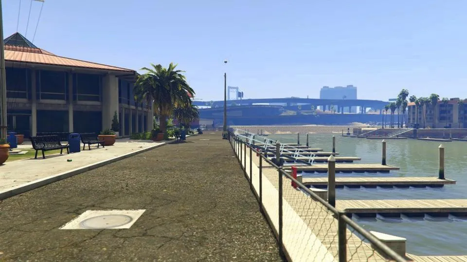 Puerto Del Sol Marina - GTA 5 Story Property, How To Buy & Price Puerto Del Sol Marina - GTA 5 Story Property, How To Buy & Price