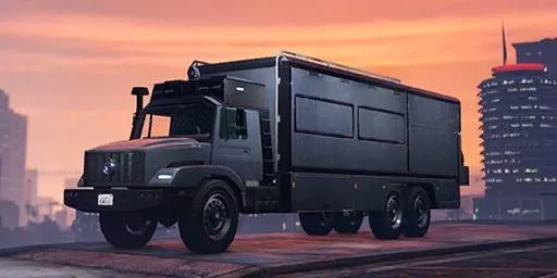 Benefactor Terrorbyte