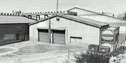 El Burro Heights Vehicle Warehouse