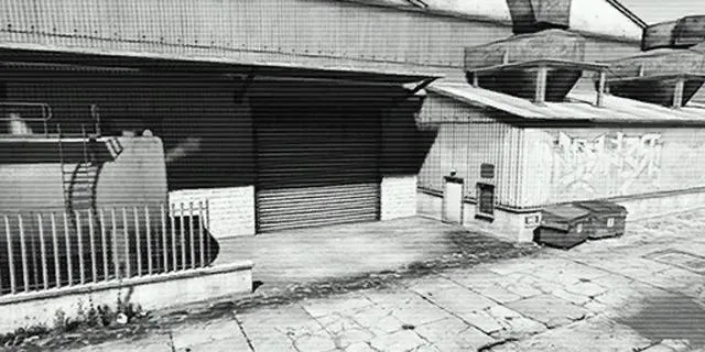 Cypress Flats Vehicle Warehouse - GTA Online Property, Price & Map Location