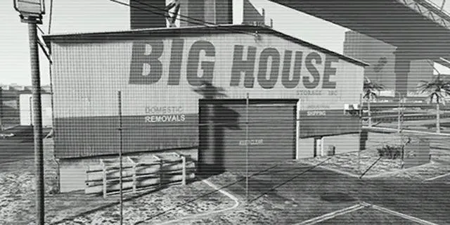 LSIA Vehicle Warehouse 2 - GTA Online Property, Price & Map Location