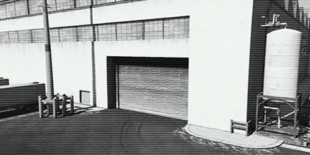 LSIA Vehicle Warehouse - GTA Online Property