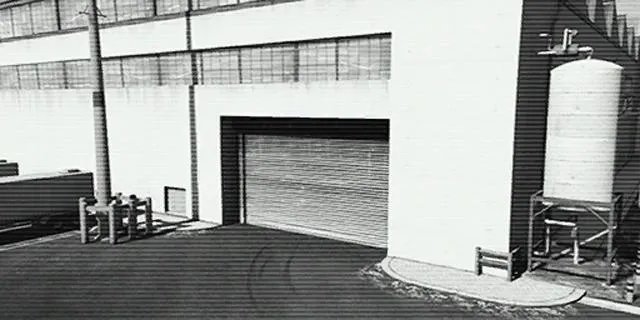 LSIA Vehicle Warehouse - GTA Online Property, Price & Map Location