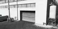 Lsia vehicle warehouse