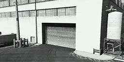 Lsia vehicle warehouse