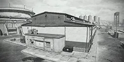 Walker & Sons Warehouse