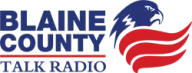 Blaine county talk radio