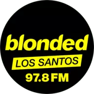 Blonded los santos