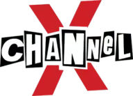 Channel x