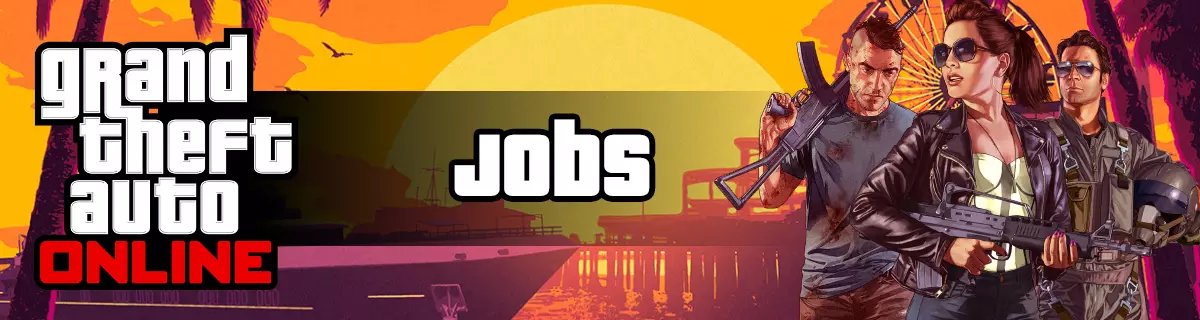 jobs online