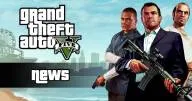 Grand Theft Auto V Official Cover Art Revealed!