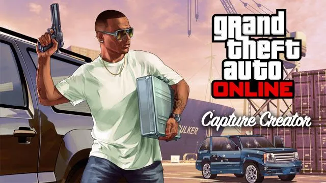 GTA Online: Capture Creator - Title Update 1.12 Patch Notes