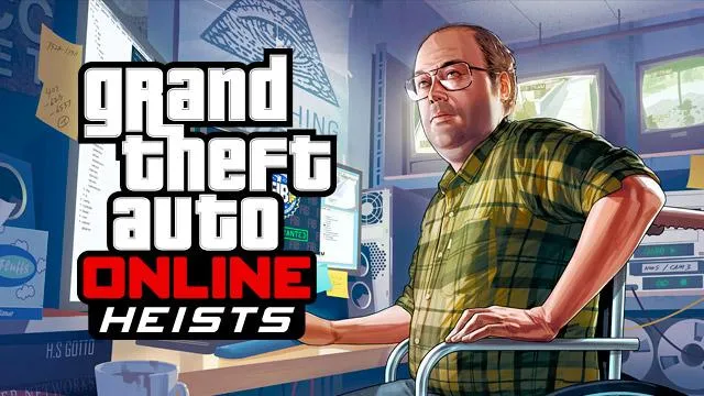 Setting Up for GTA Online Heists: Details, Bonuses & Tips by Rockstar