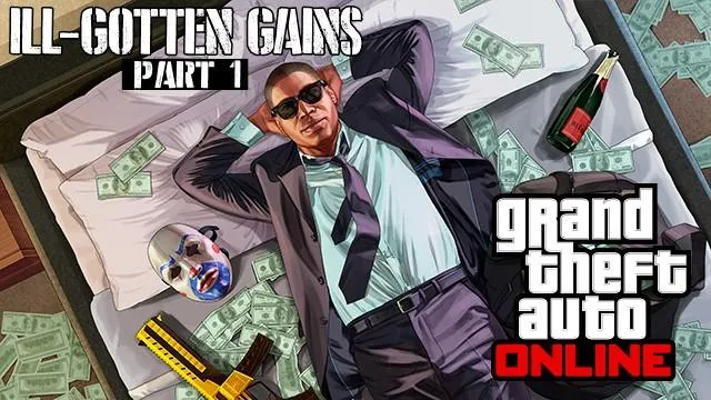 Grand Theft Auto V / GTA 5 - TapTap