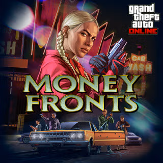 GTA Online 'Money Fronts' Update 1.71 Patch Notes GTA Online 'Money Fronts' Update 1.71 Patch Notes